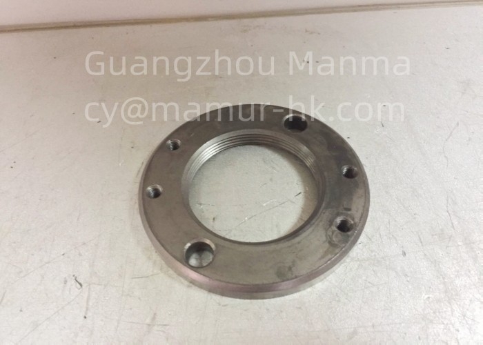 8-97137094-0 NPR NKR ELF ISUZU Chassis Parts Rear Hub BRG Nut