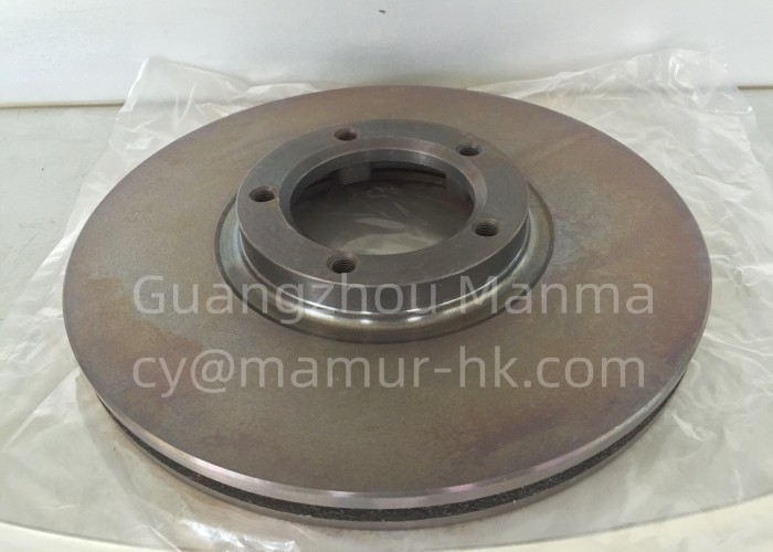 Brake Disc JMC Auto Parts For TRANSIT 95VX 1125BA