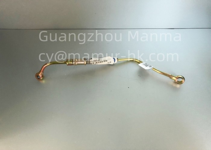 Injection Pump Inlet Pipe For JMC CARRYING 493 Euro 4 1111017ABY