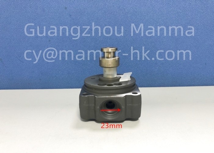 Injection Pump DISTR Head ASM  ISUZU Engine Parts For NKR NHR 4JB1 JMC 493 8-94174839-0