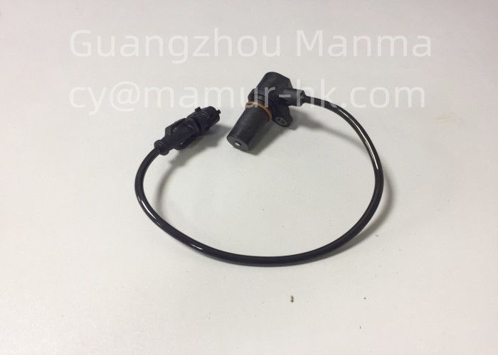 Crank Angle Sensor ISUZU Engine Parts For NKR NPR 4JH1 8-97306601-2