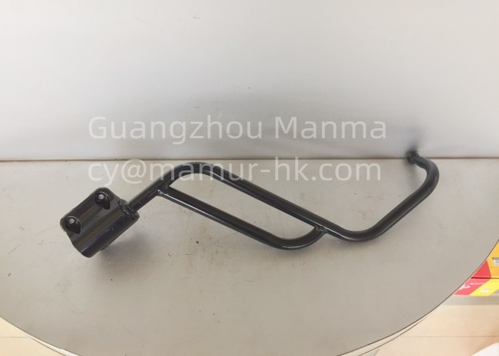 Rear Mirror Bracket JMC Auto Parts For JMC Truck SHUNDA Left Direction