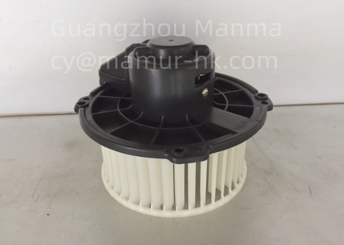 Chassis Parts Fan Blower Motor ASM For ISUZU NKR NHR 8-97101656-1