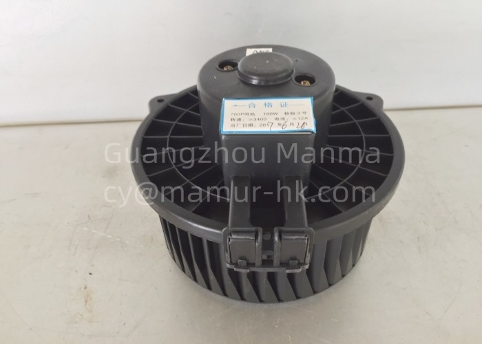 8-98047451-0 Blower Unit Motor For ISUZU NPR NLR ELF Chassis Parts