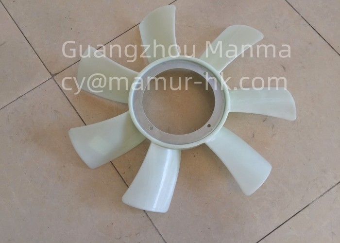 Engine Parts Cooling Fan For ISUZU ELF NPR NQR 4HK1 8-97367381-0