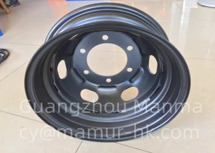 Wheel  JMC Auto Parts For JMC TRANSIT 92VB 1007BF