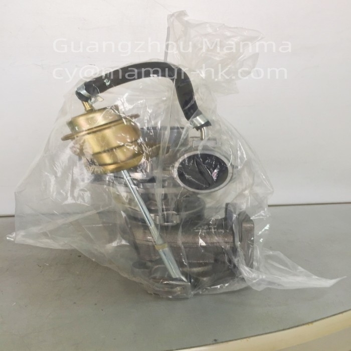 8-97331185-0 Engine Parts Turbocharger For ISUZU NKR NHR QKR 4JB1