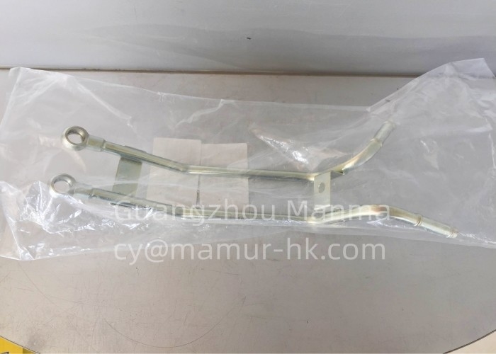 Water Pipe Asm ISUZU Engine Parts For NKR NPR NQR 4JH1 8-97239995-0