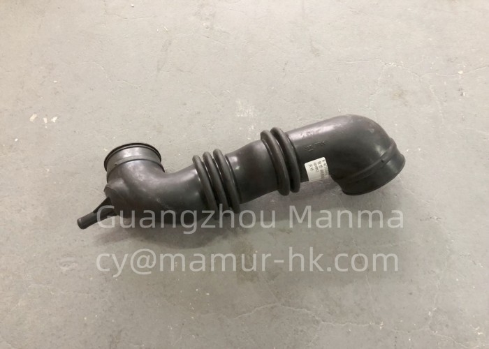 Air Inlet Duct ISUZU Engine Parts For NKR 4JH1 8-97312540-2