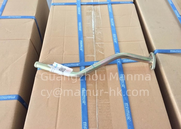 Auto Parts Turbocharger Oil Return Pipe For JMC 493 Euro 3 1118160SC