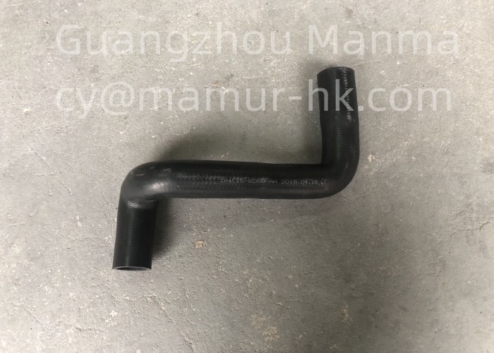 Water Tank Inlet Hose For JMC TRANSIT CN4C15-8260-AA JMC Auto Parts
