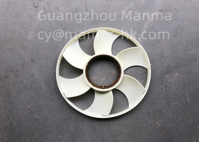 Fan For JMC TRANSIT Euro3 JMC Auto Parts