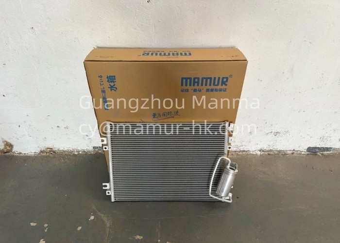 Condenser For JMC CARRYING Euro4 JMC Auto Parts