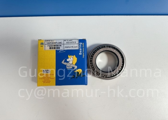 Front Axle Inner Hub Bearing For ISUZU NKR JMC 8-94248088-1 32210
