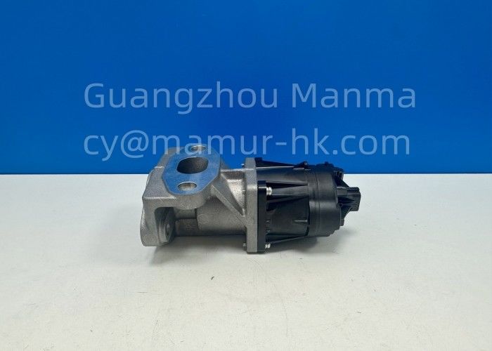 EGR Valve For ISUZU NLR NMR ELF 4JH1 8-98144274-0 ISUZU Engine Parts