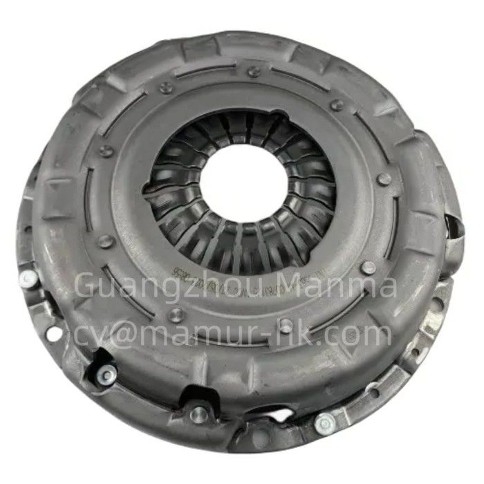 Clutch Cover For JMC N720 CARRYING Euro5 FN1-7563-AA JMC Auto Parts