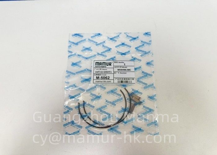 MAMUR Spring And Insert Of 3RD & 4TH Synchronizer For ISUZU MSB5M 8-97023710-0