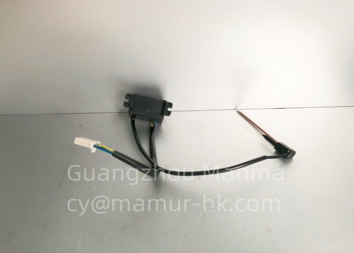 Air Conditioning Temperature Control Switch For JMC Truck 8107000A1B8W
