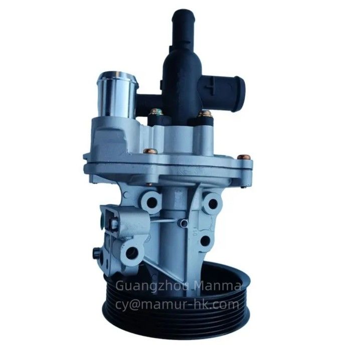 Water Pump For JMC TRANSIT V348 4D24 7C19-8A558-AB JMC Auto Parts