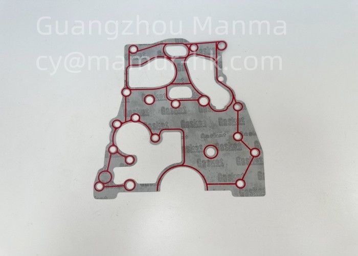 Timing Gear Cover For JMC CARRYING 493 Euro3 1002012TAR Truck Auto Part