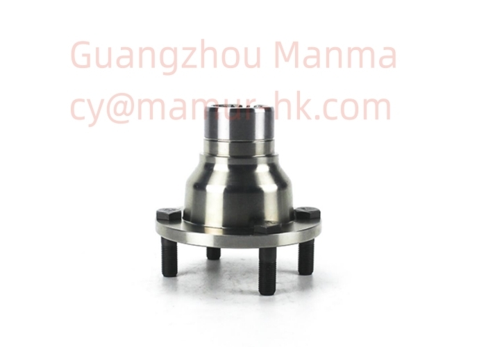 Coupling Driver For JMC N800 Euro5 BN3C-7C021-BA Truck Auto Part