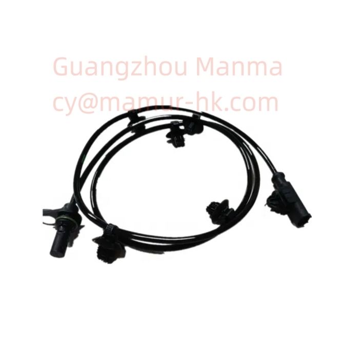 Wheel Speed Sensor For JMC VIGUS YUHU J351 HP2-14019-AA JMC Auto Parts