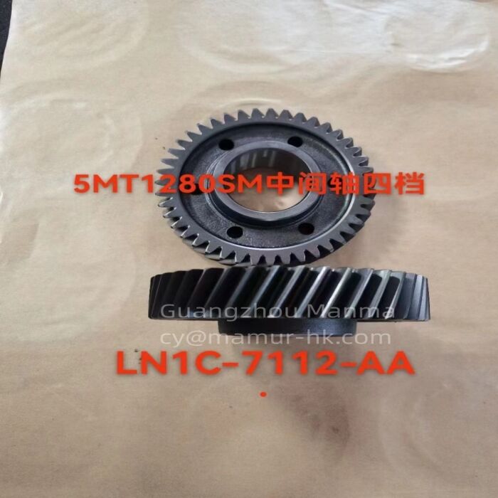 Transmission Counter 4th Gear For JMC 5MTI280S LN1C-7112-AA JMC Auto Parts