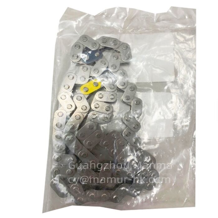 Timing Camshaft Chain For ISUZU 4JJ1 4JK1 8-97945067-0 ISUZU Engine Parts