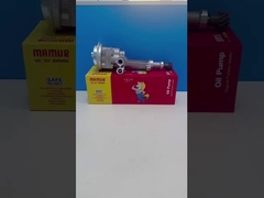 8-97033175-2 8970331752 ISUZU Partes para camiones ISUZU NKR 4JB1 Bomba de aceite