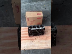 8-94437397-6 Bloque de cilindros para ISUZU 4JB1 JMC 1030