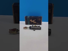 Cilindro maestro de embrague YOUJIE para JMC TRANSIT VE83 Euro3 CN2C15 7A543AD