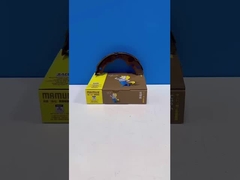 350712003 JMC Auto Parts Parking Brake Shoe Para el JMC 1031 1032 1041 1042