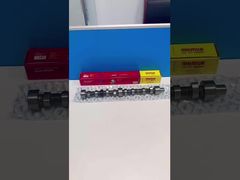 Árbol de levas MAMUR para JMC 1030 493 JAC 4DA1 FOTON 1006011TAR Repuestos JMC