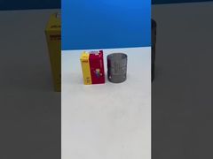 Buje de árbol de levas MAMUR para ISUZU 4JB1 JMC 1030 JAC 4DA1 FOTON DFLE 8-97378148-0