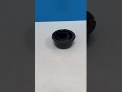 Ver 8-97033368-0 ISUZU Chasis Piezas de montaje Soporte de cabina Goma para ISUZU NKR JMC Demo