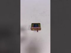 Reloj: Relay de cuerno para ISUZU NKR NHR JMC 493 8-94259017-0 Muestra de piezas de camión ISUZU