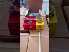 Ver: 8-94329692-1 1004100BBA1 Escaparate de la biela del motor ISUZU 4JB1 JMC 1030 493