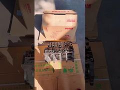 Presente el bloque de cilindros MAMUR para JAC 1040 4DA1 1002100FA01 Repuesto JAC para usted