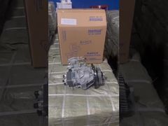 Ver: 1100300FA01 Bomba de inyección de repuestos JAC JAC 1040 4DA1 WF-VE4 11F1900L002 Escaparate