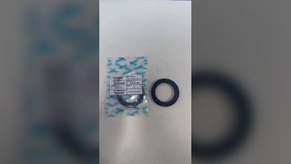 Sello de aceite del cigüeñal MAMUR (delantero) para ISUZU JMC JAC FOTON 4JB1 8-97049145-0