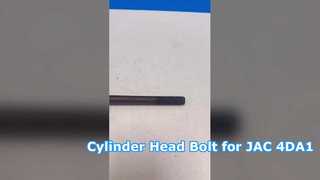 Perno de culata para JAC 1040 4DA1 1002246FA