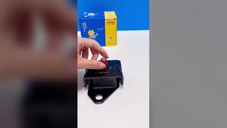 MAMUR Montaje del motor para ISUZU 4JB1 4JG2 JMC 1030 1040 JAC 4DA1 8-94155653-1