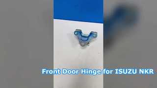 Bisagra de puerta delantera MAMUR para ISUZU NKR NHR NPR NQR QKR ELF 8-97852007-5