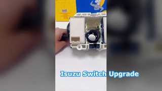 Interruptor de peine MAMUR para ISUZU NPR NQR 8-98073850-0