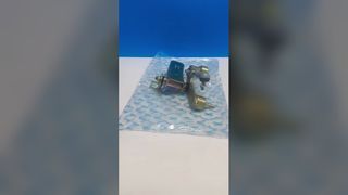 Palanca de cambio de relé MAMUR para JMC 1030 1703090A