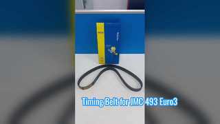 MAMUR Correa de distribución para JMC 1040 TRANSIT 1020 493 Euro3 1006060TARB1